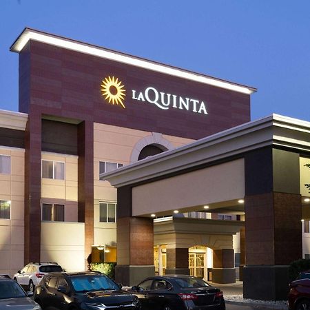 La Quinta By Wyndham Idaho Falls/Ammon Esterno foto