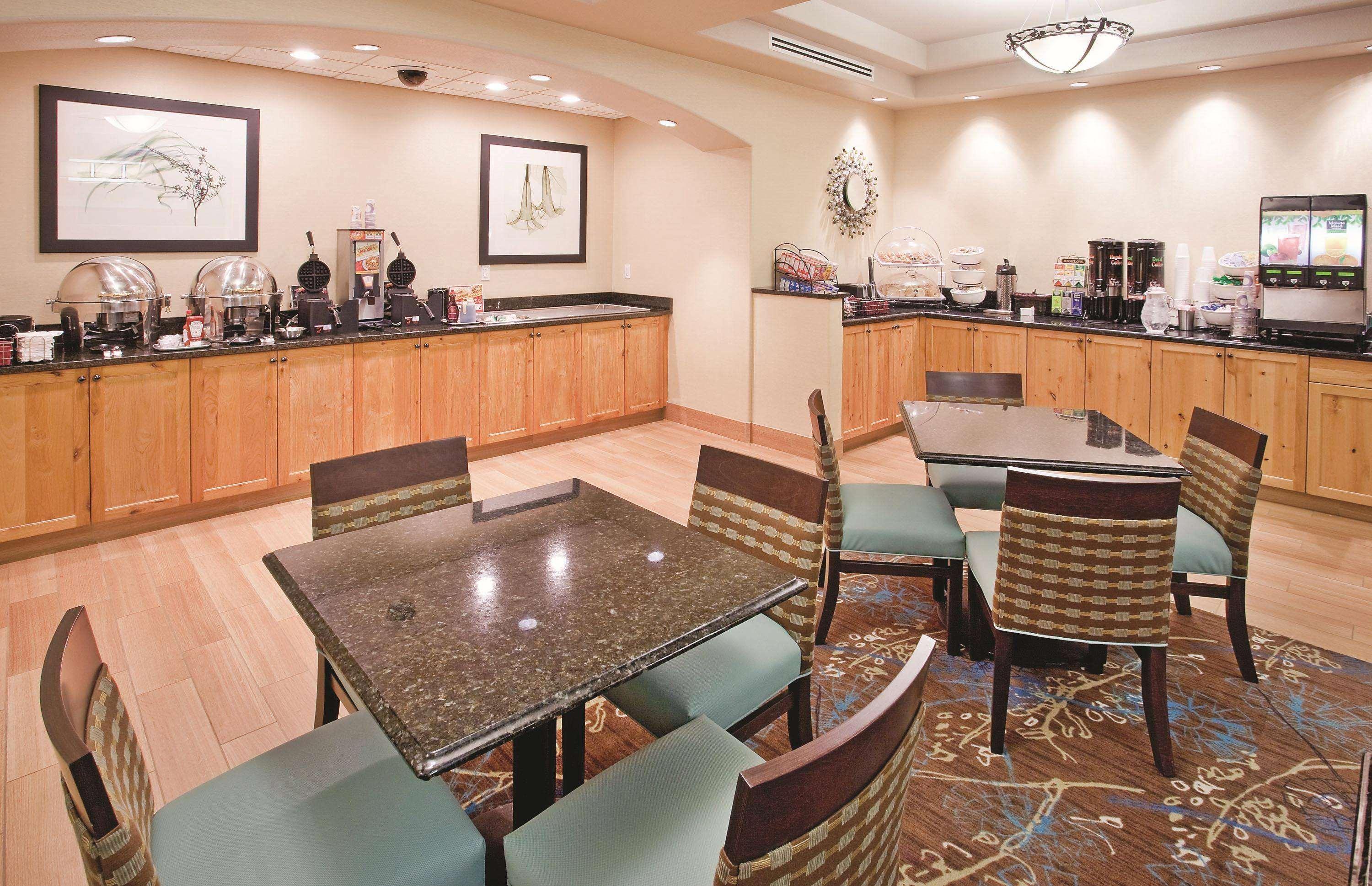 La Quinta By Wyndham Idaho Falls/Ammon Esterno foto